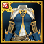 Knight Costume