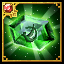 16th Magic Proof Stone