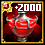HP Increase Potion