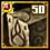 Weapon Magic Cube