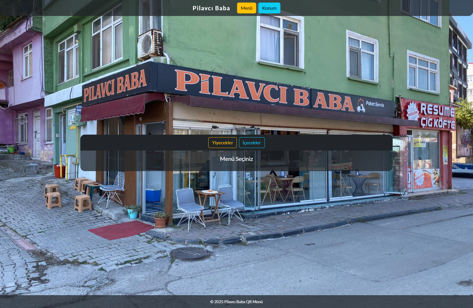 Pilavcıbaba